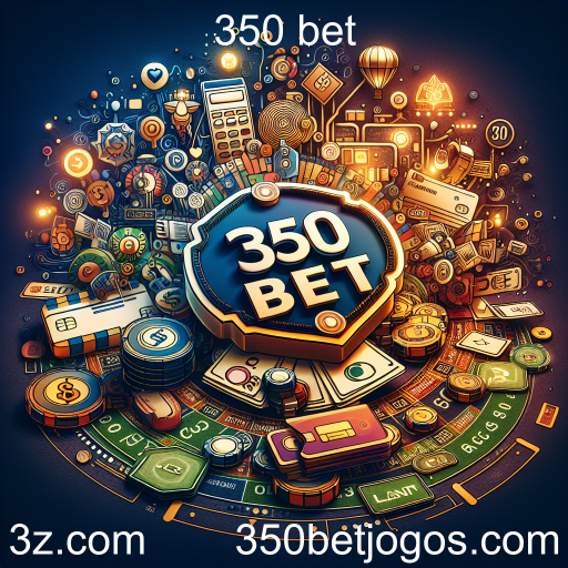 Explorando os Métodos de Pagamento na 350 Bet