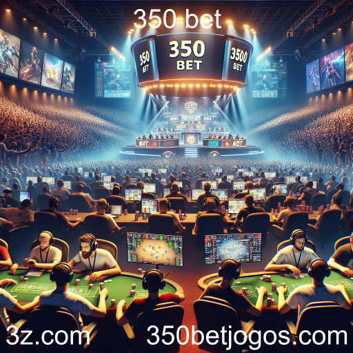 A Ascensão dos E-Sports: Um Fenômeno Global