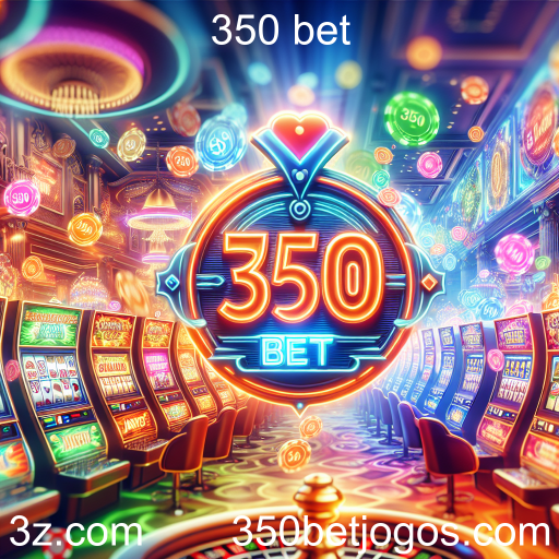 Atrações e Oportunidades na Categoria 'Jackpots' do 350 Bet