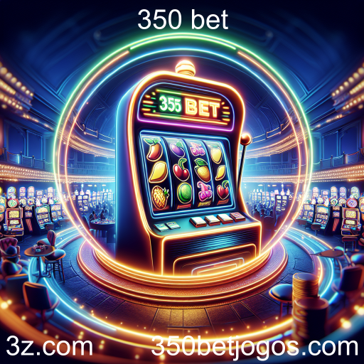 A Popularidade dos Caça-Níqueis no 350 Bet
